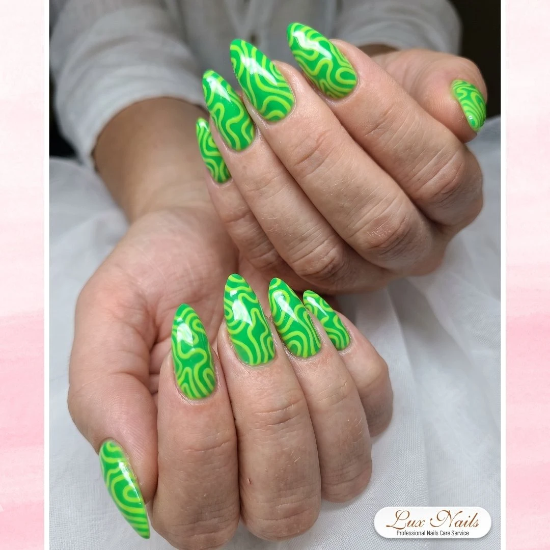 August Nail Trends to Try